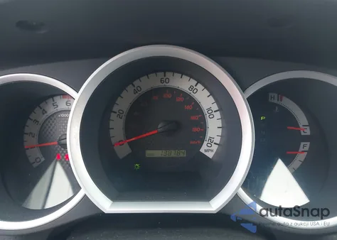 2012 Toyota Tacoma Prerunner from USA, damaged, VIN 5TFTX4GN9CX011656